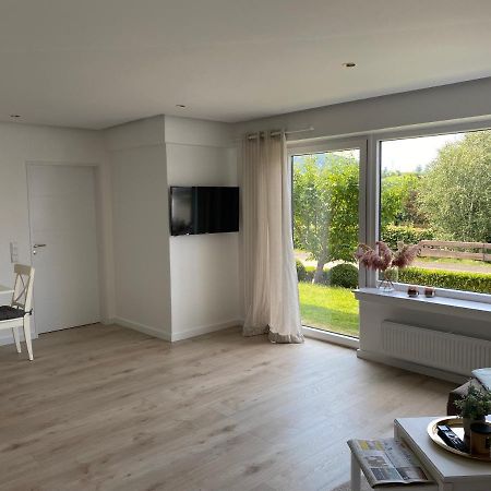 Ferienwohnung Allenberg-Panorama Winterberg Luaran gambar