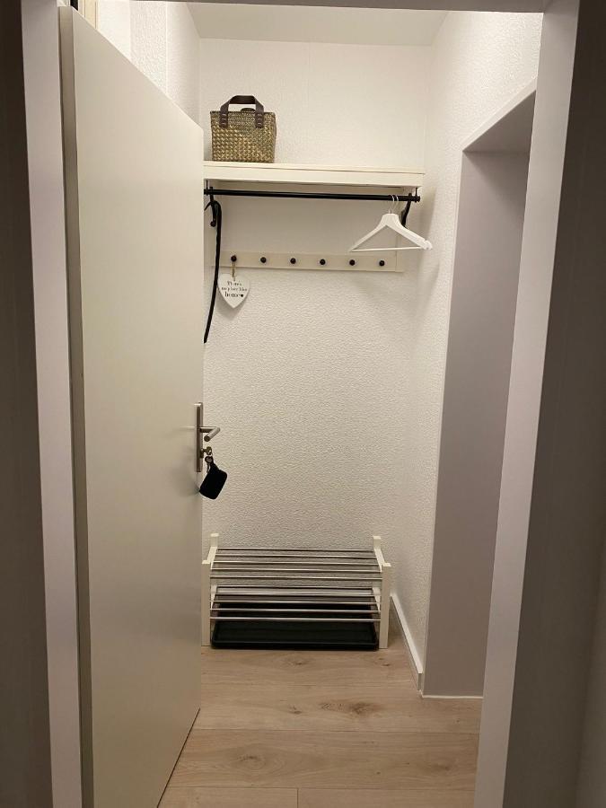 Ferienwohnung Allenberg-Panorama Winterberg Luaran gambar