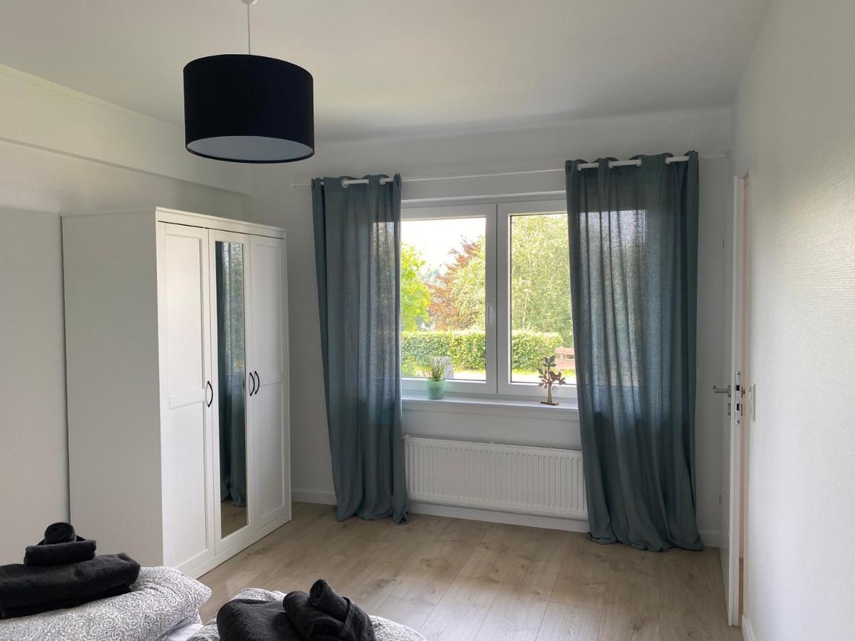 Ferienwohnung Allenberg-Panorama Winterberg Luaran gambar